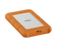 LACIE Rugged 2TB 2,5'' STFR2000800 - 335473 - zdjęcie 3